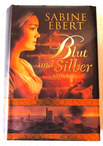 Blut und silber von - blut,