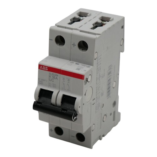 Abb s202m 16a - abb,
