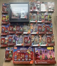 MEGA CONSTRUX Masters of the