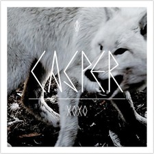 CASPER: XOXO CD