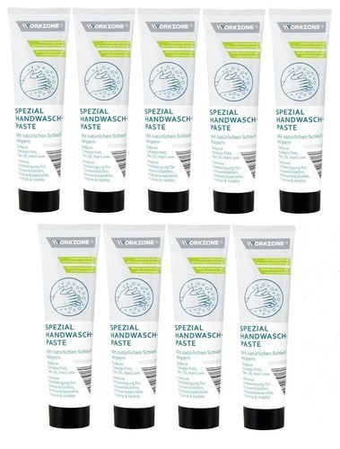Workzone spezial - workzone,