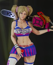 Lollipop Chainsaw – Juliet