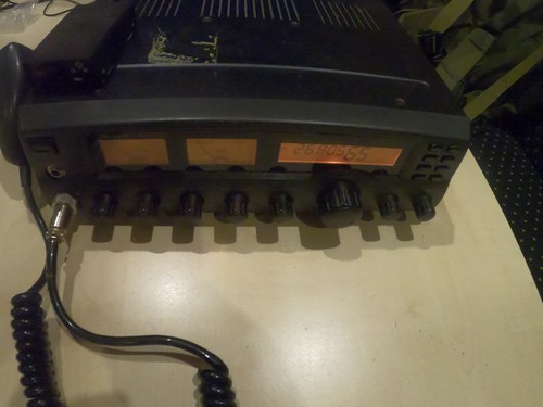 Albrecht 8000 mit - , super