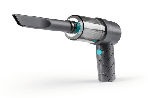 Cleanmaxx akku handstaubsauger - cleanmaxx, akku-handstaubsauger