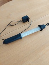 Arbeitsleuchte, Stableuchte, Handlampe, Werkstattlampe