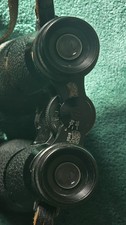 Hensoldt Wetzlar 8x56 Nacht