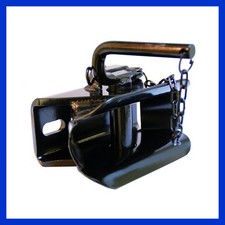 Anhängerkupplung für