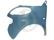 Kotflügel vorne rechts Für