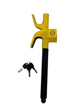 URBAN UR978Y Lenkradkralle