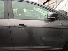 Ford Focus III original Tür