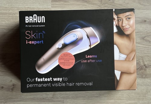 Braun silk expert - silk·expert, ipl