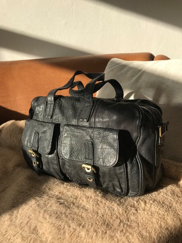 Wolfgang joop ledertasche - wolfgang,
