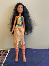 Disney Pocahontas Puppe