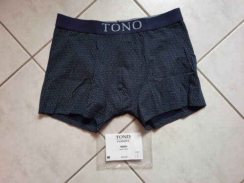 Tono boxershort m - boxershort, gr.m
