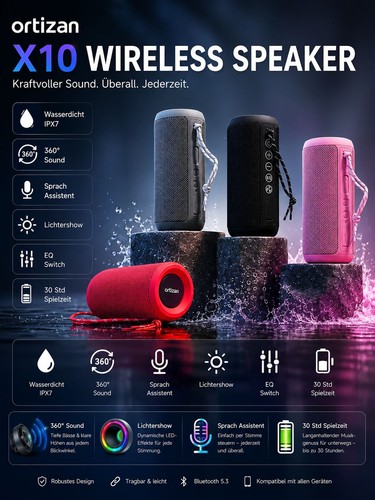 Bluetooth lautsprecher - bluetooth,
