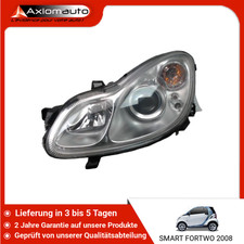 🇩🇪 LINKER SCHEINWERFER