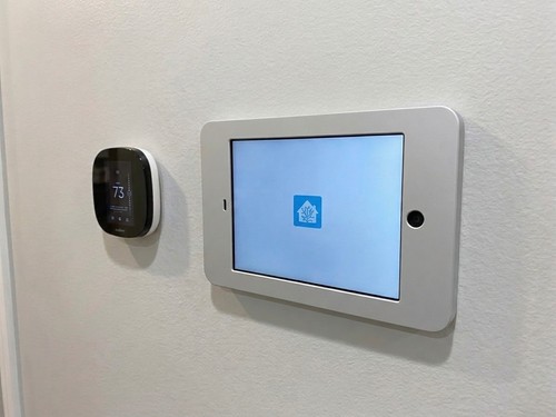 Wandhalter für apple ipad - für,