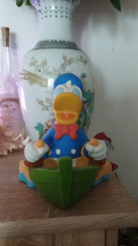 Donald duck boot - duck, im