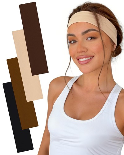 Haarband damen stück - haarband, 4