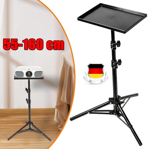160cm tripod tisch - 50-160cm,