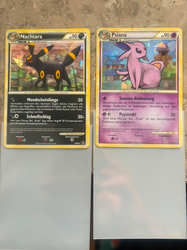 Pokémon nachtara - pokémon,