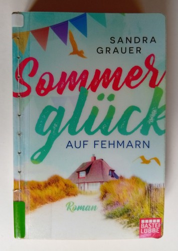 Sommerglück auf fehmarn von - -,