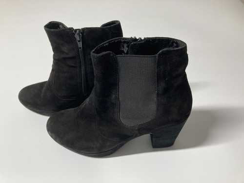 Vagabond stiefeletten damen - stiefeletten,