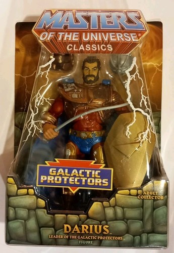 Masters the universe - masters,