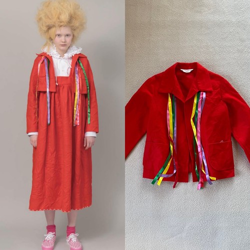 Comme des garcons girl - comme,