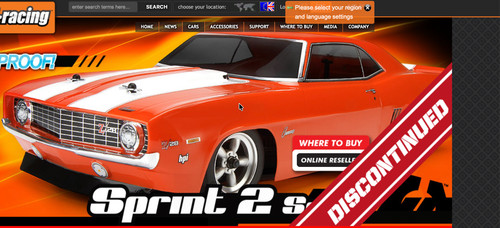 Hpi 17531 chevrolet camaro - hpi,