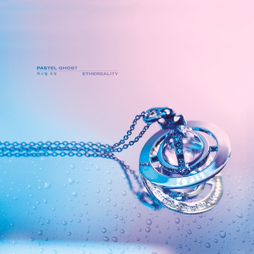 Pastel ghost ethereality - pastel,