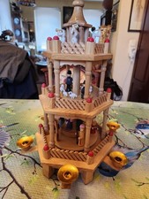 Pyramide Expertic DDR 47cm