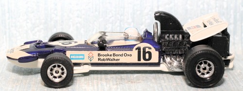 Corgi 150 surtees ford ts9 - ford,