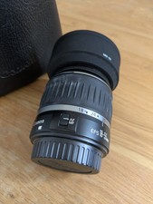Canon EF-S 18-55mm f/3.5-5.6
