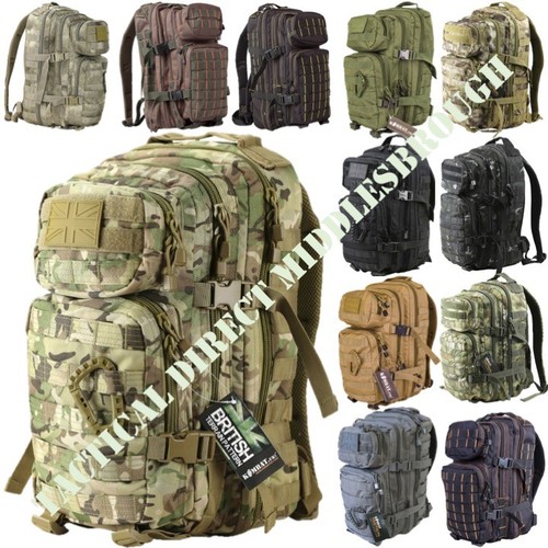 28l molle assault - molle,