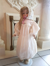 Antike Sammler-Puppe