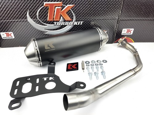 Turbo kit max - turbo, g