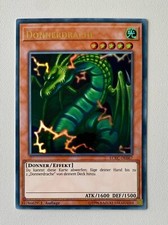 Yu-Gi-Oh! Legendary Collection Kaiba Mega Pack LCKC-DE Einzelkarten - deutsch