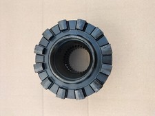 Deutz Fahr DX 6.05 Getriebe TW902 Muffe Differential 04308457