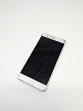Huawei P9 EVA-L09 32GB Weiß Teilespender Ersatzteile Bastler | DEFEKT