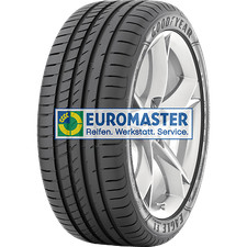 Sommerreifen GOODYEAR 245/35 R 18 TL 88Y EAGLE F1 (ASYMMETRIC) 2 ROF * FP