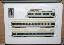 Roco 43894, Set Transalpin der ÖBB