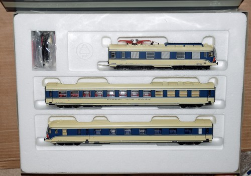 Roco 43894 set transalpin - 43894,, der