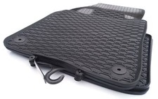 NEU! Gummimatten für Cupra