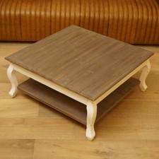 Wohnzimmertisch Tisch Shabby