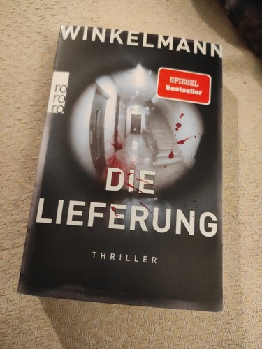 Die lieferung von andreas - die,