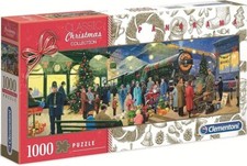 Clementoni Puzzle 1000 Teile