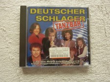CD - "Deutscher Schlager