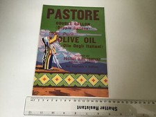 Pastore Double Gallon U.S.A