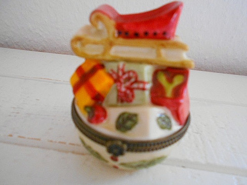 Villeroy boch winter bakery - winter,